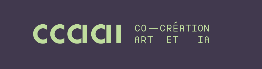 Co-Creating with Art & AI